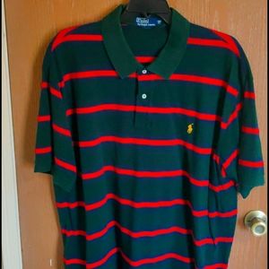 Polo by Ralph Lauren 4XB
